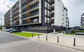 Wagonowa Premium Studio Chopin Airport